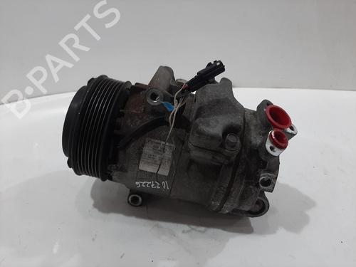 AC compressor NISSAN QASHQAI I (J10, NJ10) 1.6 | BP29417218M34 