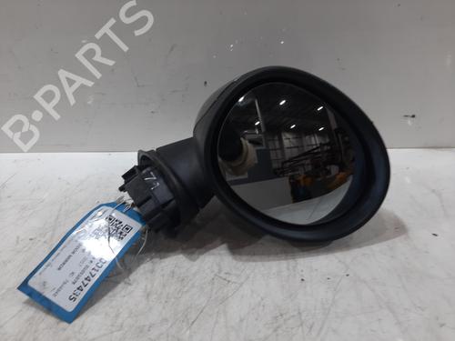 Used Right mirror Right mirror MINI MINI (F55) Cooper (136 hp) 36594228 36594228