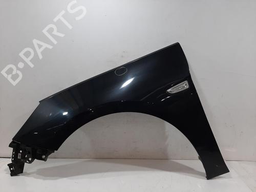 Used Left front fenders VAUXHALL ASTRA Mk VII (K) (B16) 1.0 (105 hp) 30179597