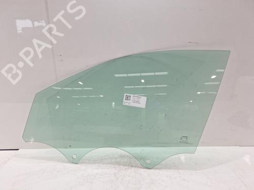 Used Front left door window Front left door window CITROËN C5 AIRCROSS (A_) 1.2 Hybrid 136 (ARHPYJ) (136 hp) 39888831 39888831