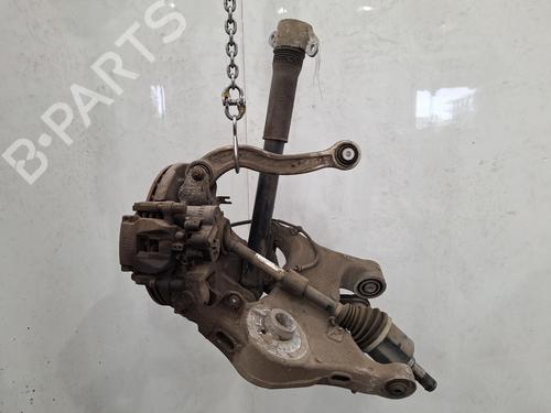 Used Left rear suspension arm JAGUAR I-PACE (X590) EV400 AWD (400 hp) 29059444