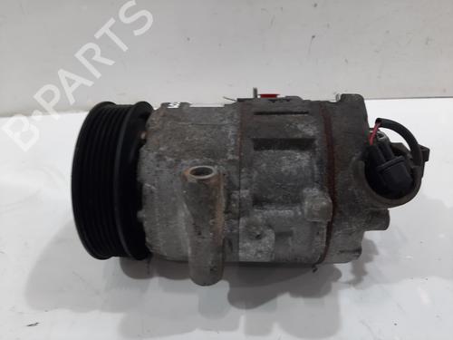 Used AC compressor VW POLO IV (9N_, 9A_) 1.4 16V (80 hp) 29322648