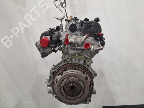 Engine SKODA FABIA IV (PJ3) 1.0 MPI | BP29883799M1