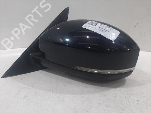 Bakspejl venstre LAND ROVER RANGE ROVER IV (L405) 4.4 SDV8 4x4 (340 hp) 29553616