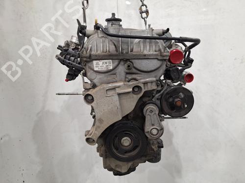 Engine VAUXHALL ASTRA Mk VII (K) Estate (B16) 1.4 Turbo | BP28723558M1 