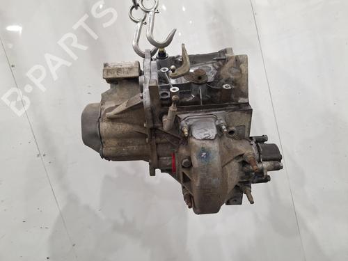 Gearbox CITROËN C3 Picasso (SH_) 1.6 HDI 90 | BP29398331M3 