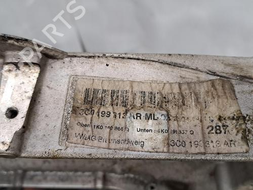 Vorderachsträger VW PASSAT B7 (362) 2.0 TDI | BP29809904M9