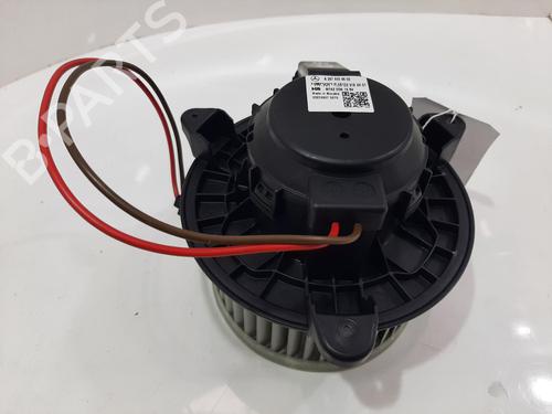 Heater blower motor MERCEDES-BENZ CLA (C118) CLA 180 (118.384) | BP27922608M62 