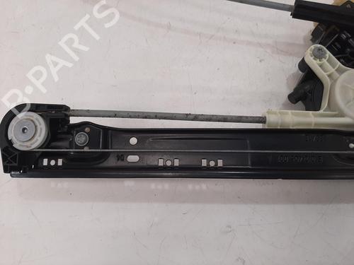 Rear right window mechanism LAND ROVER RANGE ROVER IV (L405) 4.4 SDV8 4x4 | BP29417145C25 