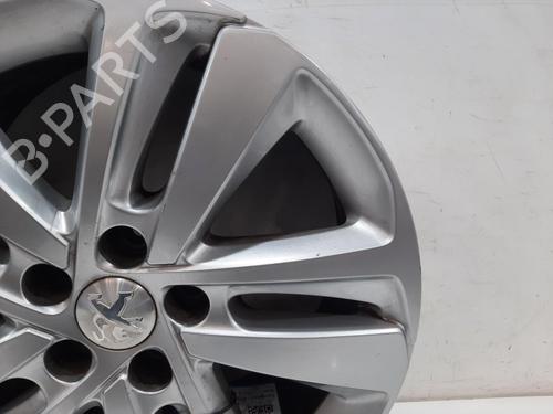 Rim PEUGEOT EXPERT Van (V_) 2.0 BlueHDi 120 | BP29553456C45 