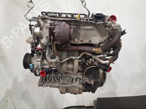 Engine VAUXHALL MOKKA / MOKKA X (J13) 1.6 CDTi | BP32409982M1 