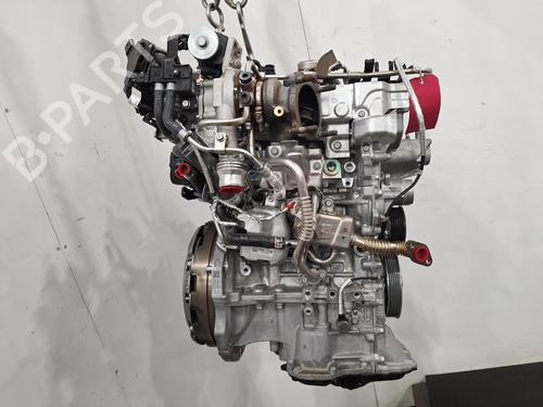 Engine KIA STONIC (YB) 1.0 T-GDi | BP31927685M1