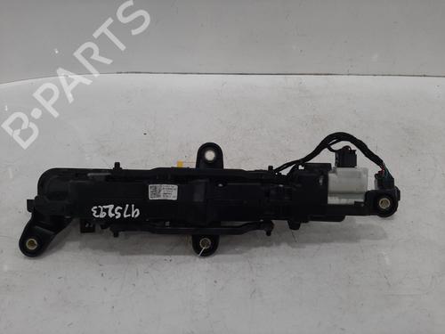 Exterior handle JAGUAR I-PACE (X590) EV400 AWD | BP26867048C122 