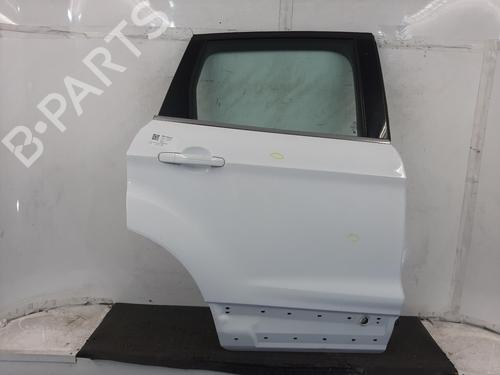 Used Right rear door FORD KUGA II (DM2) 2.0 TDCi 4x4 (140 hp) 30260340