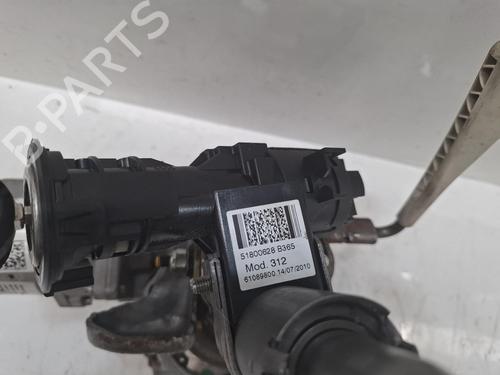 Steering column FIAT 500 (312_) 1.2 (312AXA1A) | BP39888872M21 - Image 5