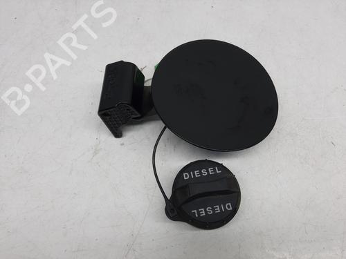 Used Fuel flap KIA CARENS IV 1.7 CRDi (116 hp) 26837009