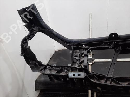 Front slam panel LAND ROVER RANGE ROVER IV (L405) 4.4 SDV8 4x4 | BP30141956C72