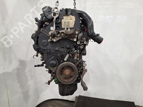Used Engine Engine FORD FOCUS III Turnier 1.5 TDCi (120 hp) 35769242 35769242
