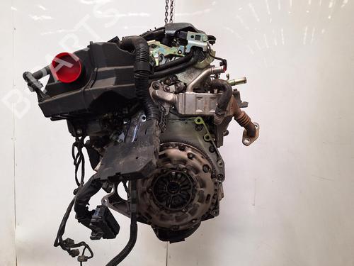 Engine MAZDA CX-30 (DM) SKYACTIV-X M Hybrid (DMFP) | BP36403285M1 - Image 4