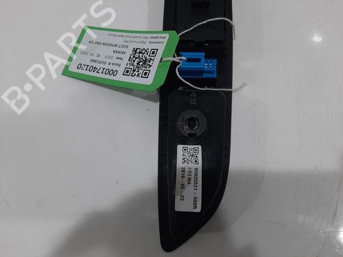 Switch VAUXHALL MOKKA / MOKKA X (J13) 1.4 | BP36403874I30 - Image 5