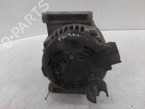 Alternator VAUXHALL ASTRA Mk VII (K) (B16) 1.6 CDTi | BP26764936M7 