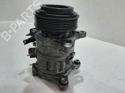 AC compressor BMW X1 (E84) xDrive 20 d | BP30142059M34