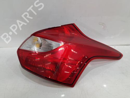 Used Right taillight Right taillight FORD FOCUS III 1.6 Ti (105 hp) 36154204 36154204
