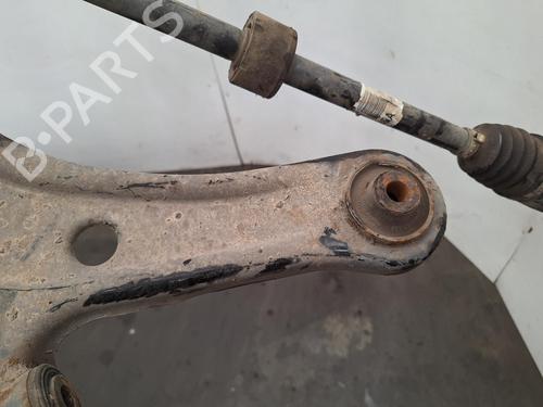 Right front suspension SUZUKI VITARA (LY) 1.6 (APK 416) | BP37266914M73 - Image 4