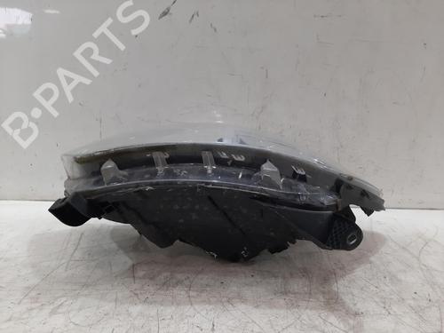 Left headlight RENAULT CAPTUR I (J5_, H5_) 1.5 dCi 90 (J5N4, J5M5, J5MW, J5M6, J5AL, J5AJ) | BP37422123C28 - Image 6