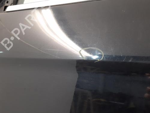 Left front door FORD S-MAX (WA6) 2.0 TDCi | BP31009885C2 