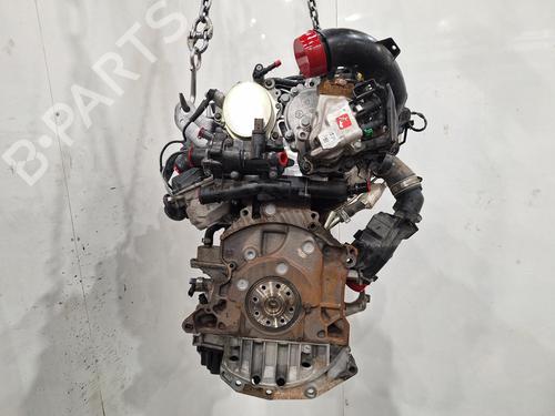 Used Engine PEUGEOT EXPERT Van (V_) 2.0 BlueHDi 145 (144 hp) 31009337