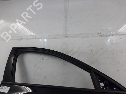 Right front door FORD FOCUS IV Turnier (HP) 1.5 EcoBlue | BP30142218C3