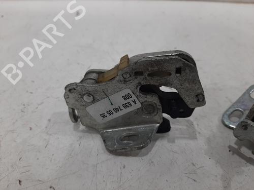 Other MERCEDES-BENZ VITO Van (W447) 114 CDI (447.601, 447.603, 447.605) | BP27465723O1 