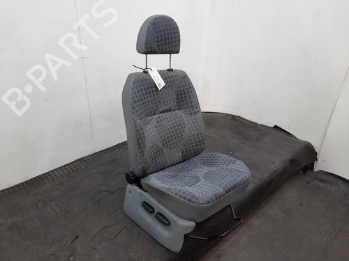 Right front seat FORD TRANSIT Van (FA_ _) 2.2 TDCi | BP38440832C16 - Image 2