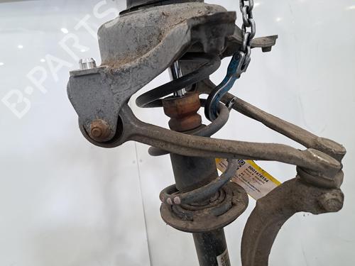 Right front suspension AUDI A5 Convertible (8F7) 1.8 TFSI | BP27872347M73 
