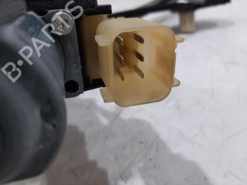 Front left window mechanism JAGUAR I-PACE (X590) EV400 AWD | BP30495077C22 - Image 3
