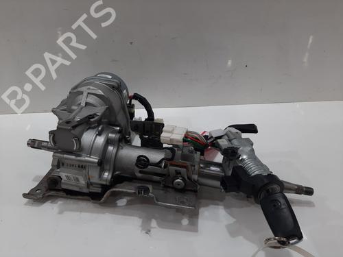Used Steering column Steering column KIA VENGA (YN) 1.4 CVVT (90 hp) 36697439 36697439