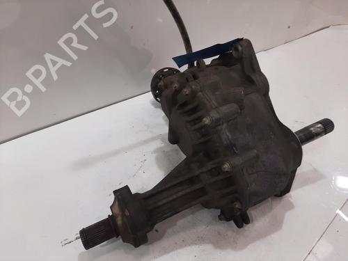 Transfer box VAUXHALL MOKKA / MOKKA X (J13) 1.7 CDTI 4x4 | BP36334420M36  - Image 6