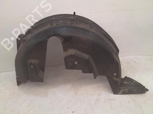 Wheel arch PEUGEOT 208 II (UB_, UP_, UW_, UJ_) 1.2 PureTech 75 | BP26840013C56 