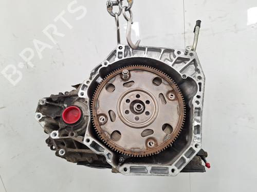 Used Gearbox NISSAN NOTE (E11, NE11) 1.6 (110 hp) 32325134