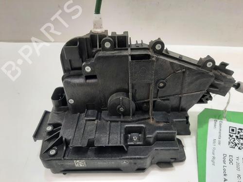 Other MERCEDES-BENZ EQC (N293) EQC 400 4-matic (293.890) | BP28138452O1 