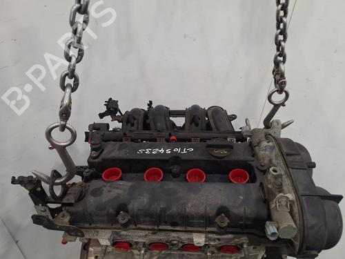 Engine FORD KA+ III (UK, FK) 1.2 Ti-VCT | BP36951106M1 - Image 5
