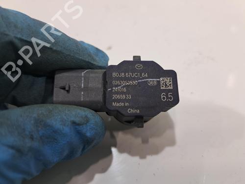 Electronic sensor MAZDA 3 Hatchback (BP) 2.5 e-SKYACTIV-G (BP5H) | BP34733430M84 - Image 5