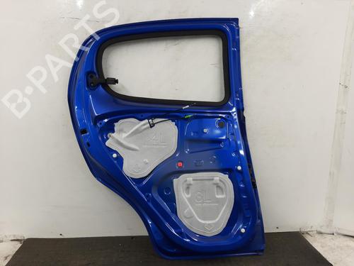 Left rear door PEUGEOT 108 1.0 VTi 72 | BP29581322C4 