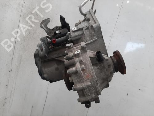 Gearbox AUDI A1 Sportback (8XA, 8XF) 1.6 TDI | BP26826120M3