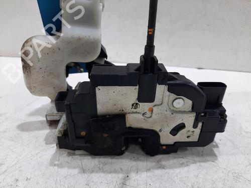 Other KIA CEE'D Hatchback (ED) 1.4 | BP30382258O1