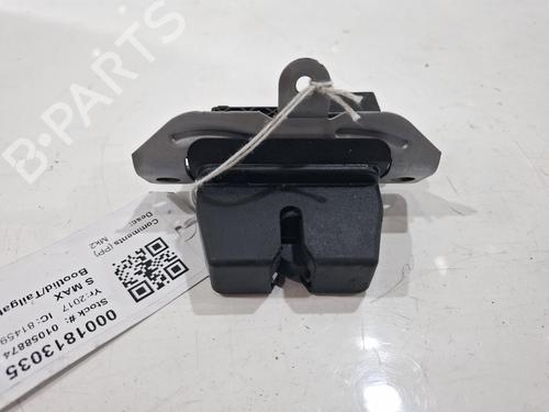 Bagklap lås FORD S-MAX (CJ, WA6) 2.0 EcoBoost | BP38508480C101 - Image 6