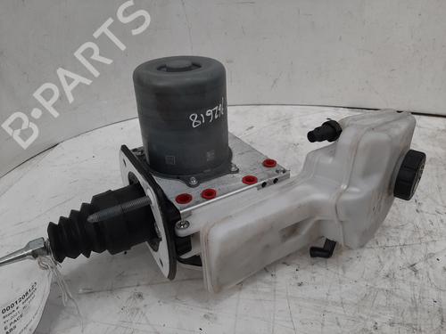ABS pump JAGUAR E-PACE (X540) 2.0 D165 MHEV AWD | BP26848630M43 