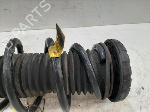 Left front shock absorber VAUXHALL VIVA (C16) 1.0 | BP36811144M16 - Image 4