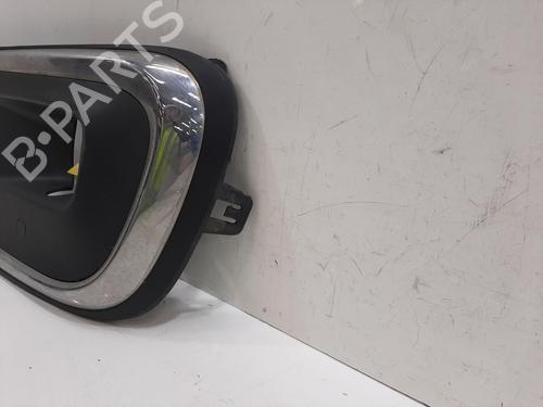 Grille CITROËN C4 Picasso II 1.6 BlueHDi 120 | BP29348880C40 